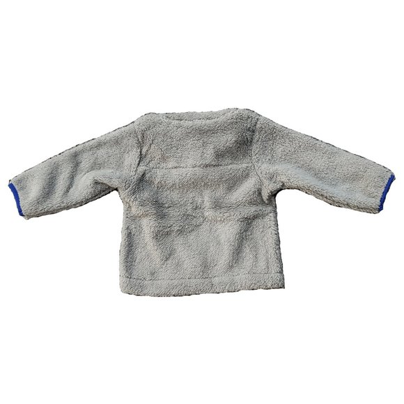 Swiss Tech Sherpa Jacket Toddler Boys - Picture 5 of 5
